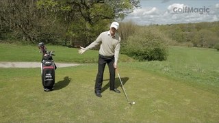 Easy Golf Swing Tips | The Perfect Takeaway  | Simple Golf Lesson | Golf Tips | GolfMagic