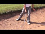 LouisOosthuizen gives bunker tips  | GolfMagic.com