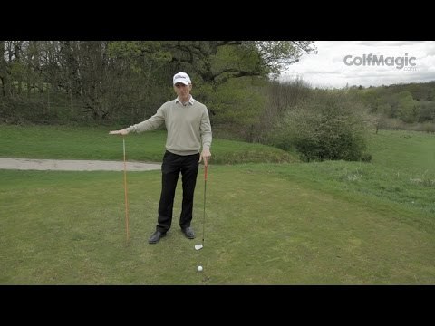 Golf swing tips: perfect strike every time | GolfMagic.com