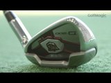 Wilson Staff D200 iron review | GolfMagic.com