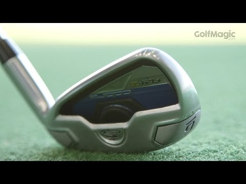Cobra Fly-Z iron review | GolfMagic.com