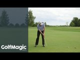 Jordan Spieth putting technique | Putting Tips And Drills | GolfMagic