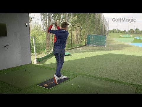 One and two plane golf swings - what's the difference? | GolfMagic.com