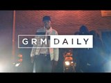 Teeno x SK x A - Grub Freestyle [Music Video] | GRM Daily