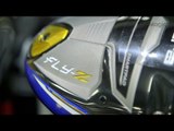 Driver custom fitting benefits - Cobra Fly Z and Cobra Fly Z+  | GolfMagic.com