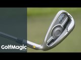 Ping G Iron review - First Look | GolfMagic.com