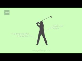 Best tips to stop slicing the ball