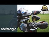 Best Drivers 2016 review | GolfMagic.com