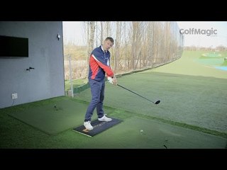 Stop hooking your drives  | GolfMagic.com