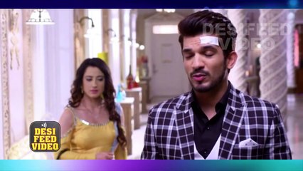 Ishq Mein Marjawan - 7th December 2017 Colors Tv Serial News(1)