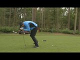 Hangover Challenge: GolfMagic.com v Gary Boyd