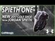 Spieth One: Jordan Spieth's Under Armour golf shoe for 2017