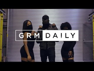 A.I.M - Naa Akua (ft. Charlie'o) [Music Video] | GRM Daily
