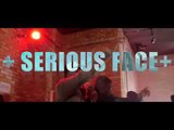 Ghetts & Rude Kid - Who's Got A Problem/Serious Face #SixFiveThree [Music Video] | GRM Daily