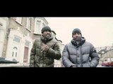 DTM X Dibz - Used To Be [Music Video] | GRM Daily