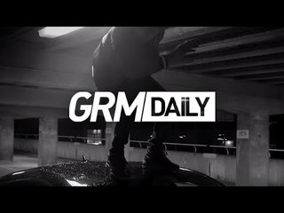 Trouble - How The Tings Set [Music Video] | GRM Daily