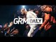 Drake surprise appearance at Section Boyz show | GRM Daily