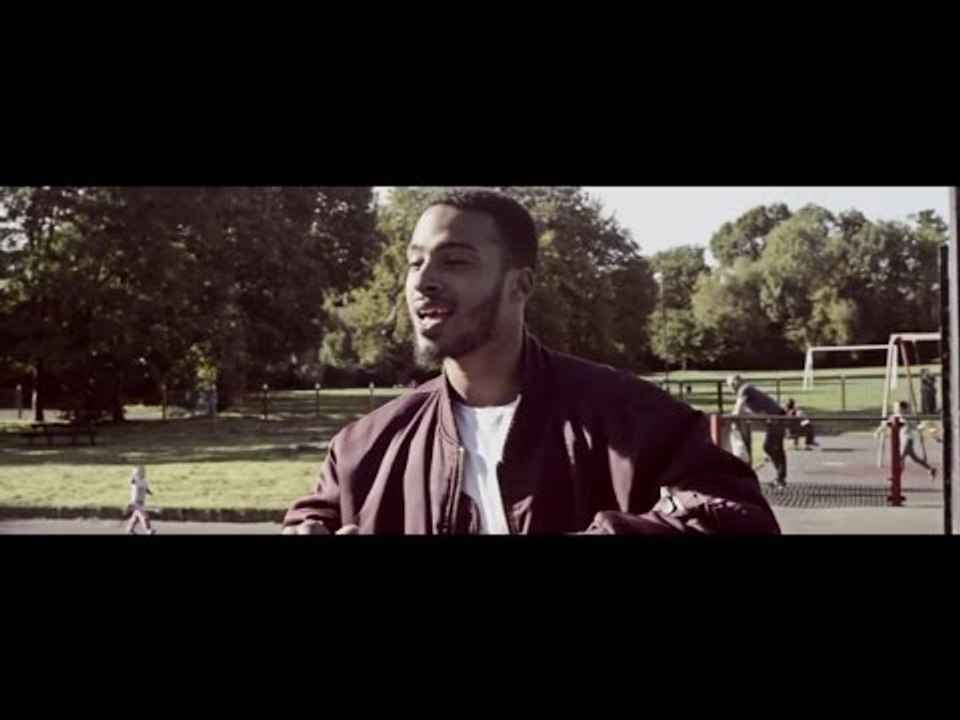 Rax - Four Seasons (feat Josh Osho) [Music Video] | GRM Daily