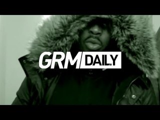Lusion - Tekkers [Music Video] | GRM Daily