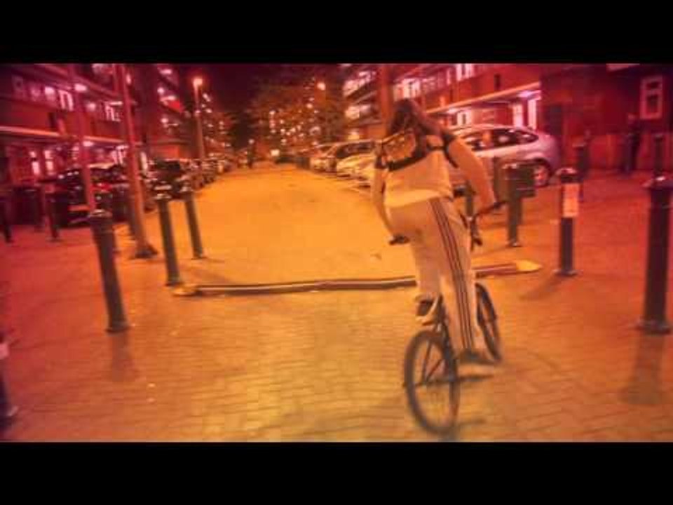 Stera B - Good Bye [Music Video] | GRM Daily