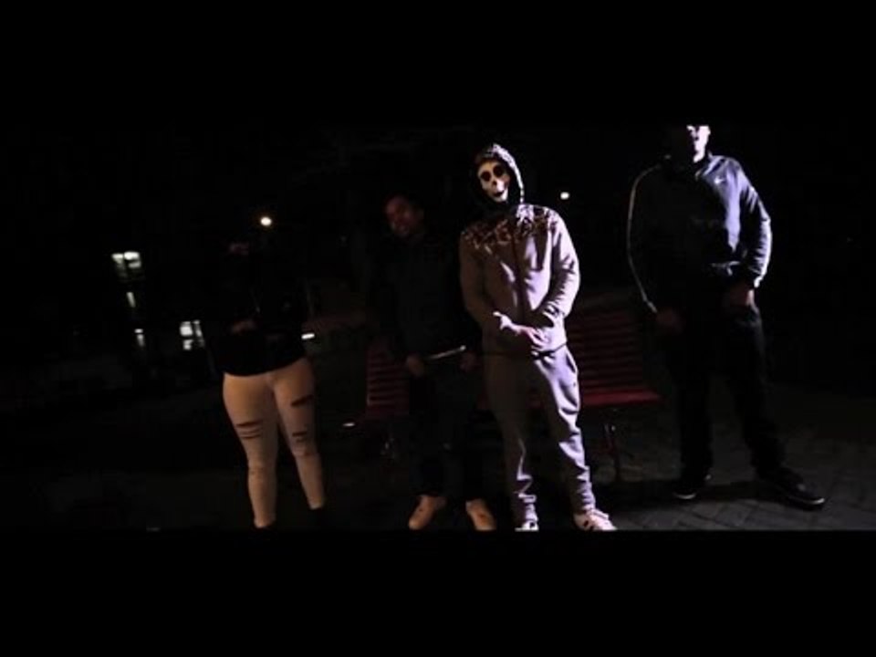 Meldarg ft. Rage Stacks & Rootz - Attack The Bl...