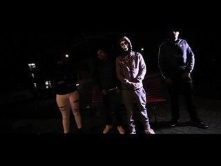 Meldarg ft. Rage Stacks & Rootz - Attack The Block [Music Video] | GRM Daily