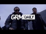 Ironik ft. King - Hear Me Though [Music Video] | GRM Daily