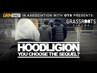 Grassroots Cinema | Hoodligion [Short Film]