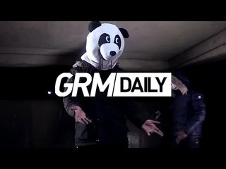 Yung Reeks ft. Tuggzy - Panda [Music Video] | GRM Daily