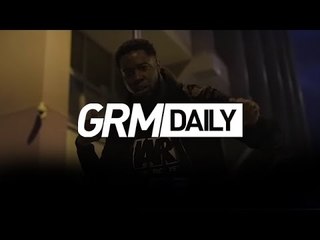 Blaze - U Freestyle | GRM Daily