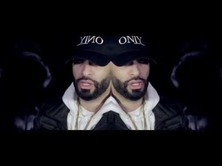 Dynamic - Out My Face [Music Video] | GRM Daily