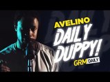 Avelino - Daily Duppy S:05 EP:03 | GRM Daily