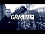 3xt x Stana - Medicinal Music  [Music Video] | GRM Daily