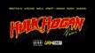 Wretch 32 x Avelino ft Haile, Krept & Konan, Fekky, Shakka - Hulk Hogan Remix | GRM Daily