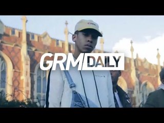 Mugun - Wxvez [Music Video] | GRM Daily