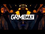 Stich X Nightz X Cani - Bookey Remix [Music Video] | GRM Daily