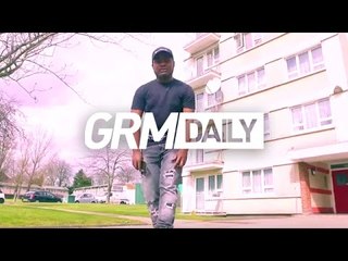 GoldenBoy Muj- Hear This (Stormzy X Chip Cover) [Music Video] | GRM Daily