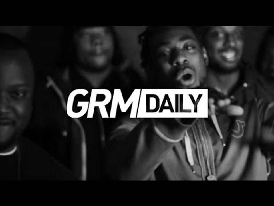 Pine - I Do (MoStack Remix) | GRM Daily
