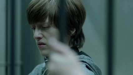 The Gifted Season 1 Episode 10 "1x10" #FullHDSeries