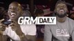 GGR: Ghetts vs. Mercston - Episode 03 | GRM Daily