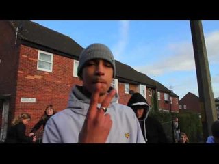 Dream Mclean - Daily Duppy | GRM GOLD
