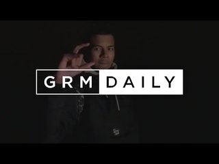 Jango x ThaFirst - Packing [Music Video] | GRM Daily