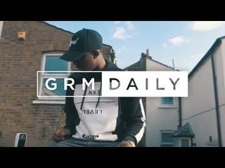 Iray Prof - I Wonder [Music Video] | GRM Daily