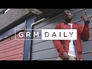 John Hectic - No Brakes [Music Video] | GRM Daily