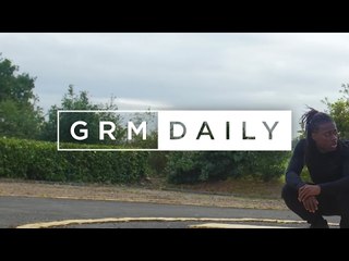 Gucci Walker - Peak [Music Video] | GRM Daily
