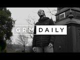 Terra - Middle [Music Video] | GRM Daily