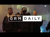 Joe Fire x Tintz - Outsides Cold [Music Video] | GRM Daily