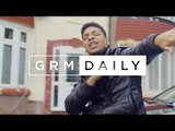 Nathan Dezsy - Wins [Music Video] | GRM Daily
