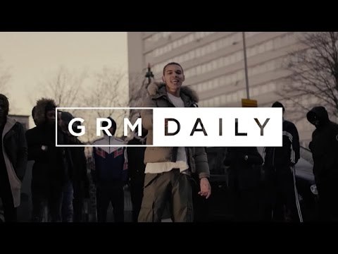 Joe James - Soul Brother [Music Video] | GRM Daily