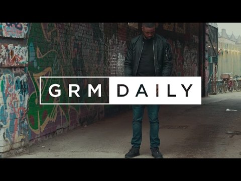 J-Racks - Till The End [Music Video] | GRM Daily